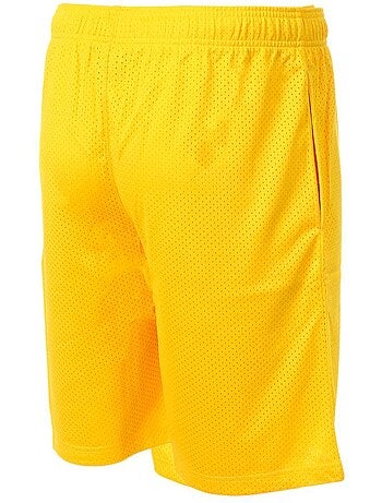 Short de Basketball Homme NBA Los Angeles Lakers