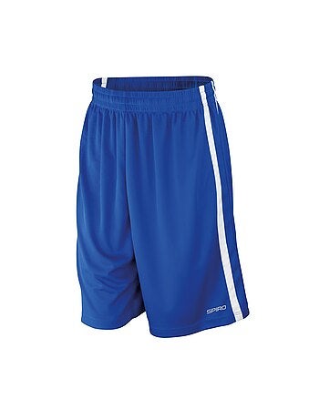 Short de basketball s - spiro