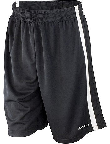 Short de basketball s - spiro