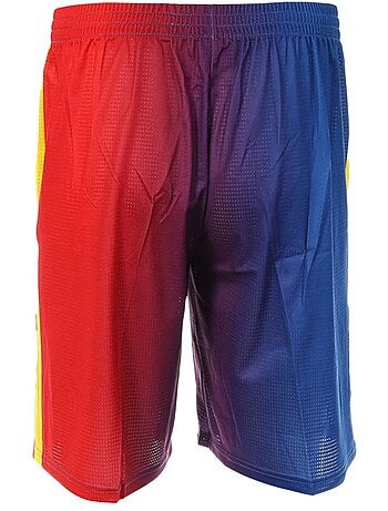 Short de Baskets Sport Zone Homme 2023/2024