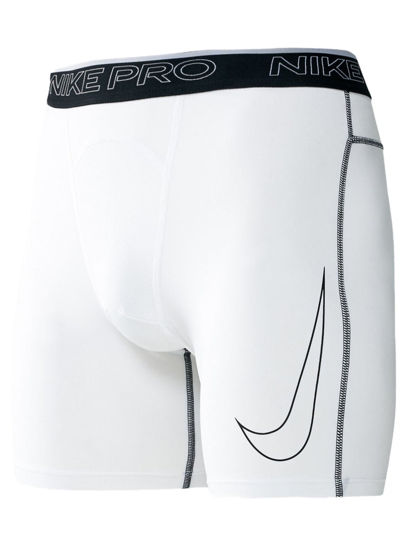 Short de compression cool - nike Noir - Kiabi