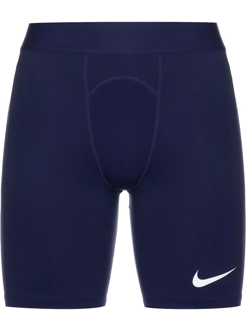Short de compression pro strike - nike Blanc - Kiabi