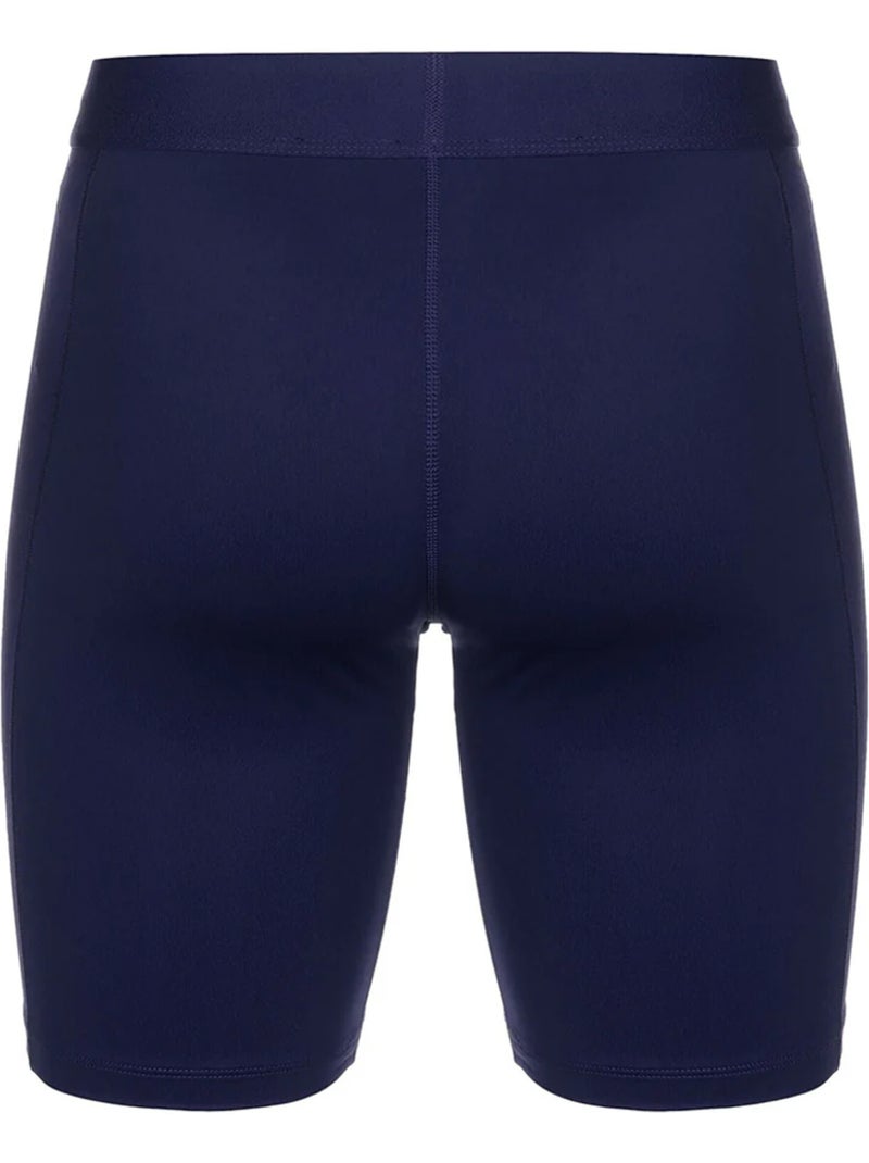 Short de compression pro strike - nike Blanc - Kiabi