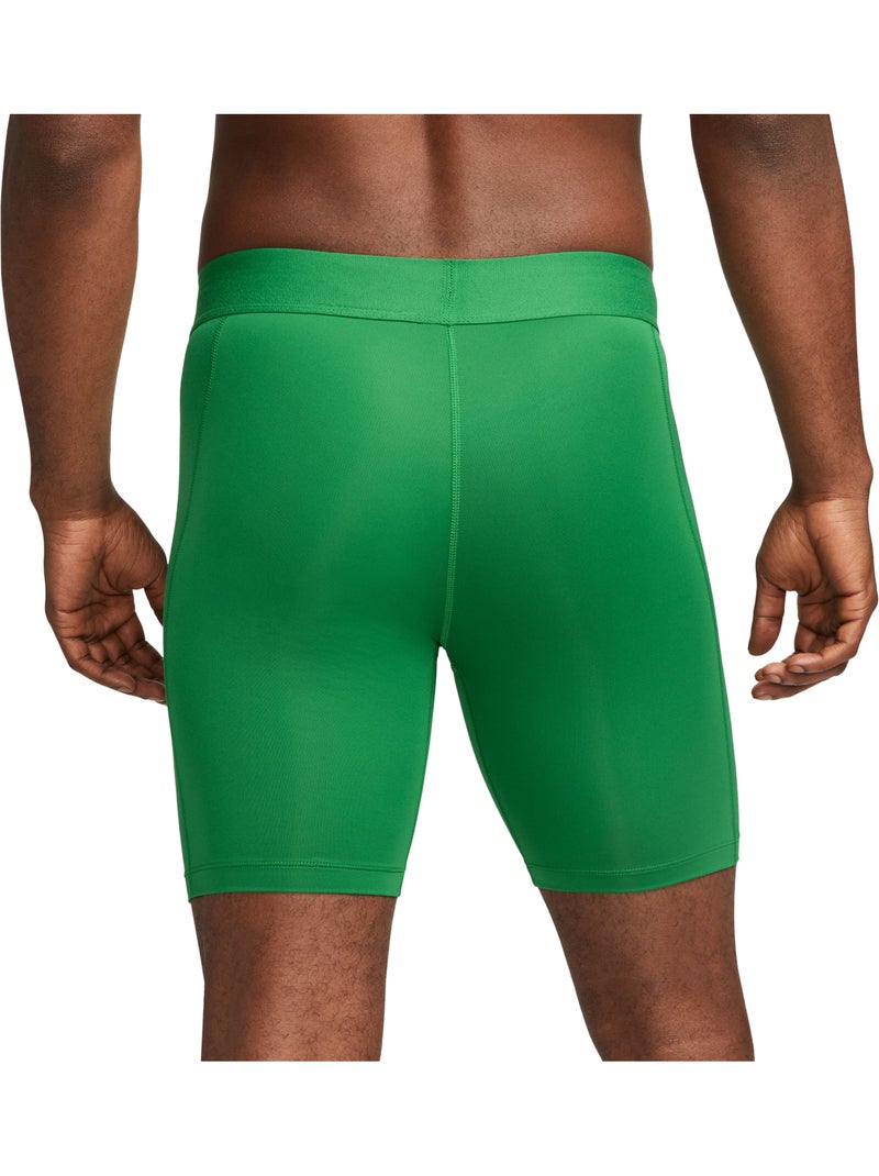 Short de compression pro strike - nike Bleu - Kiabi