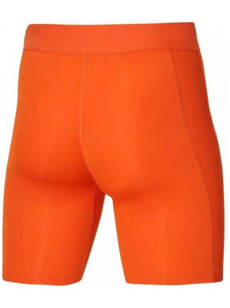 Short de compression pro strike - nike Bleu marine - Kiabi