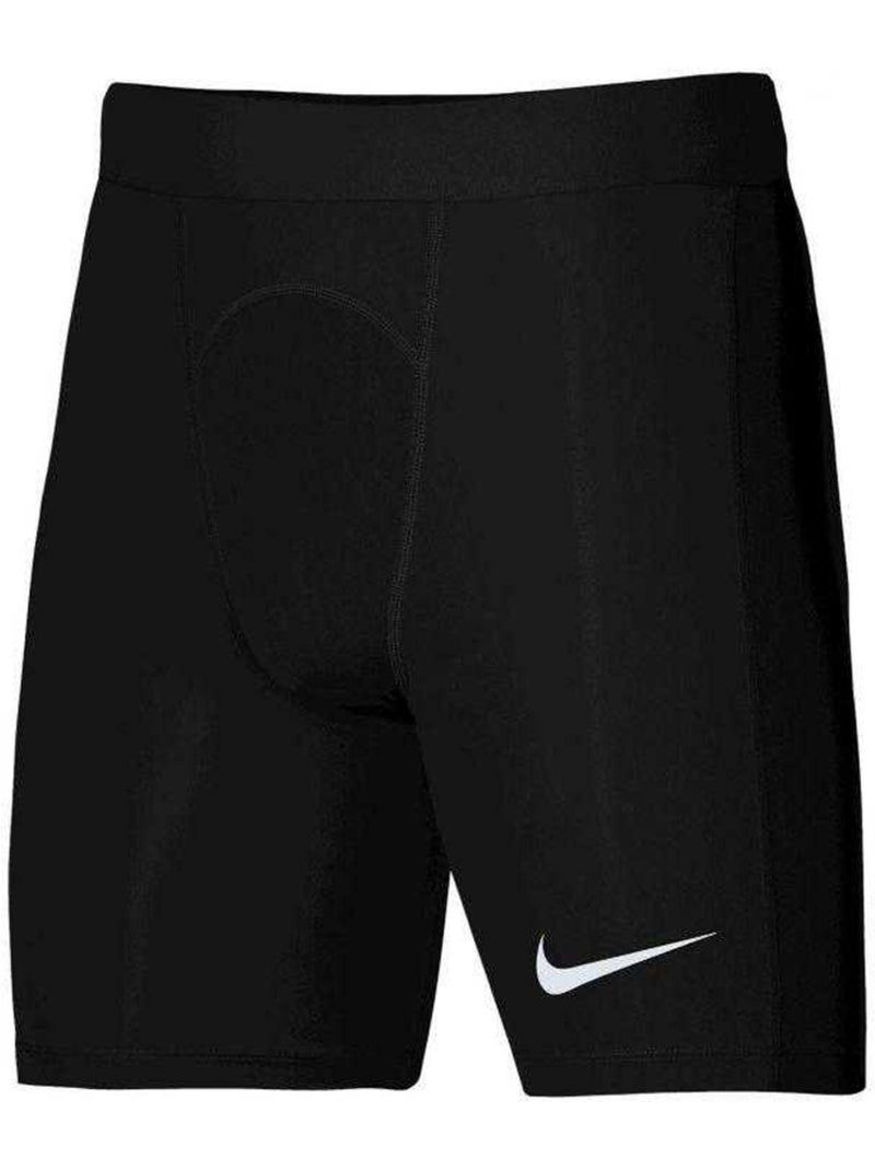 Short de compression pro strike - nike Vert - Kiabi