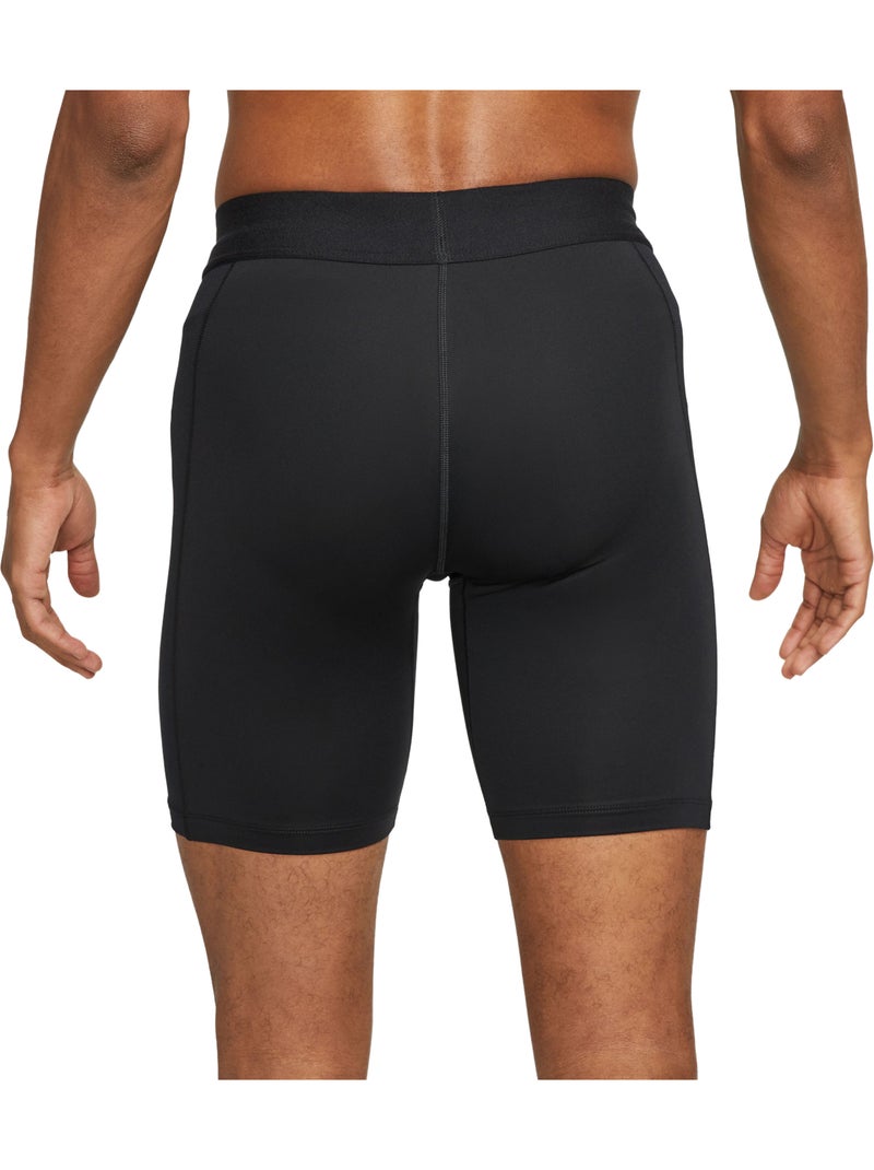 Short de compression pro strike - nike Vert - Kiabi