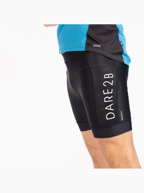 Short de cyclisme ecliptic - dare 2b - Kiabi Short de cyclisme ecliptic - dare 2b - Kiabi