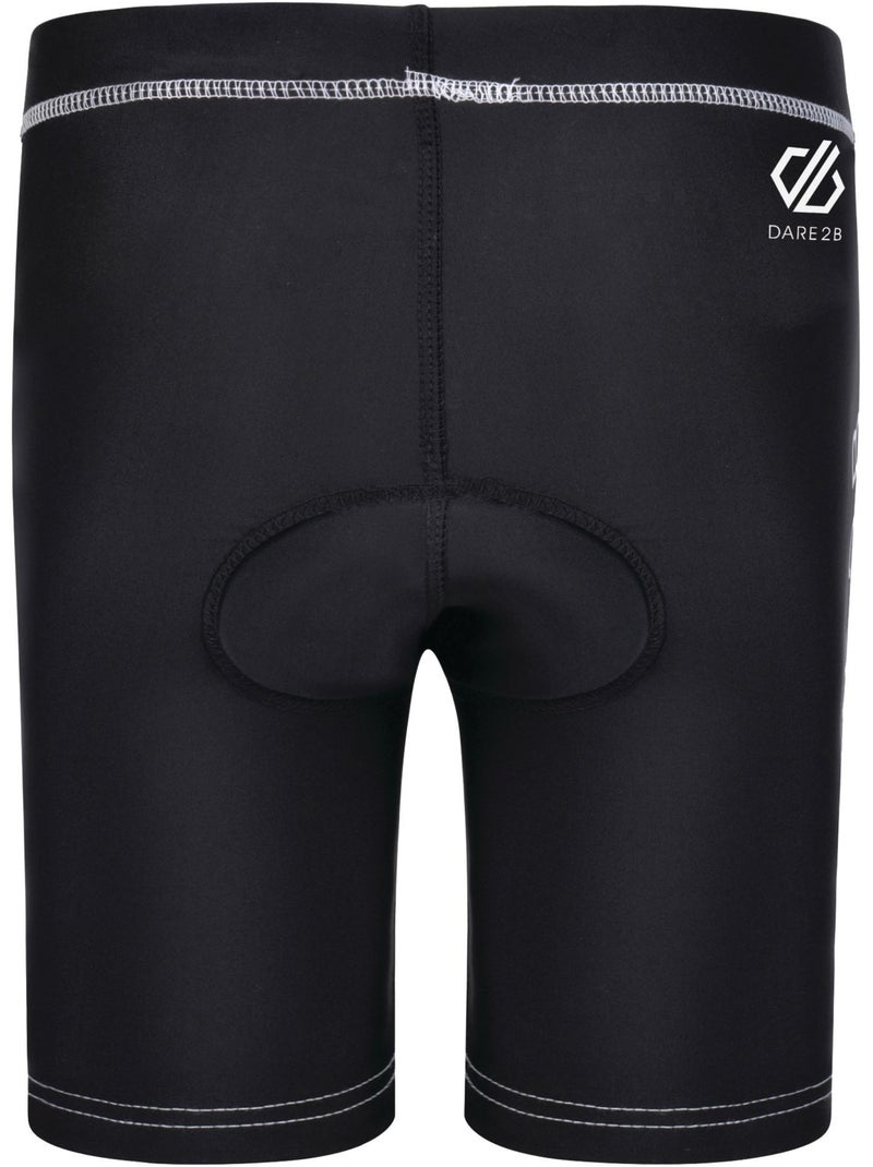 Short de cyclisme gradual - dare 2b Noir - Kiabi