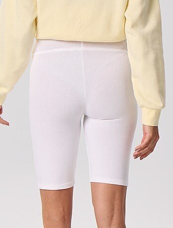 Short de cycliste de grossesse