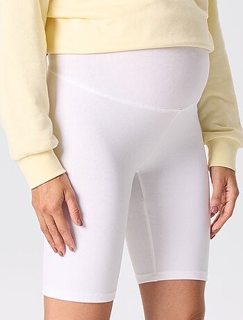 Short de cycliste de grossesse