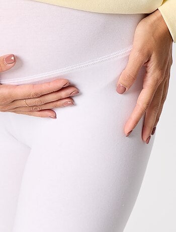 Short de cycliste de grossesse