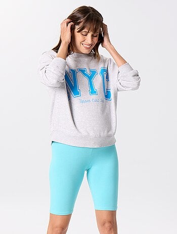 Short de cycliste de grossesse