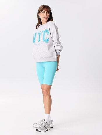 Short de cycliste de grossesse