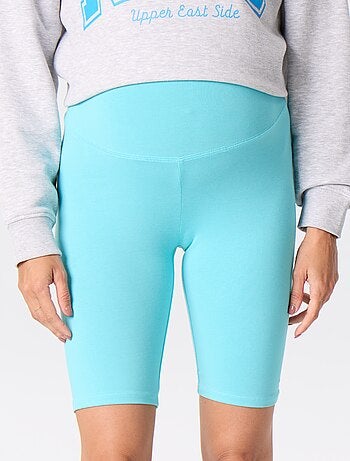 Short de cycliste de grossesse
