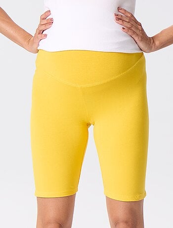 Short de cycliste de grossesse
