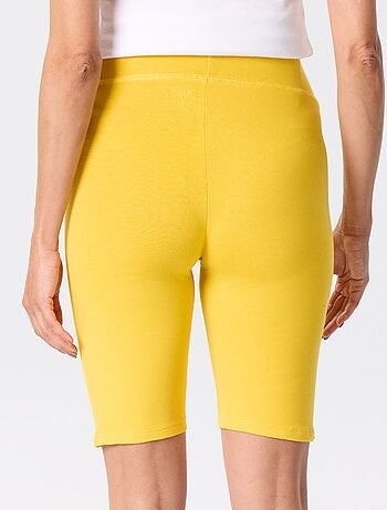 Short de cycliste de grossesse