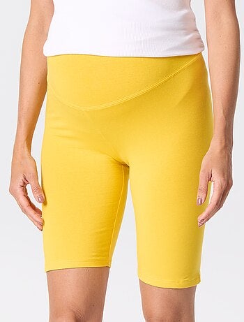 Short de cycliste de grossesse