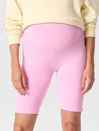 Short de cycliste de grossesse