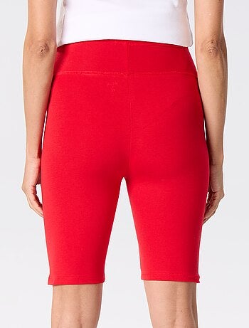 Short de cycliste de grossesse