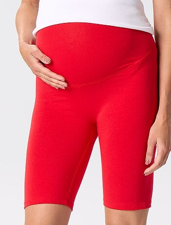 Short de cycliste de grossesse