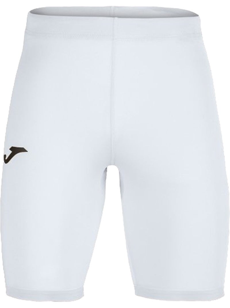 Short de foot academy brama - joma Blanc - Kiabi