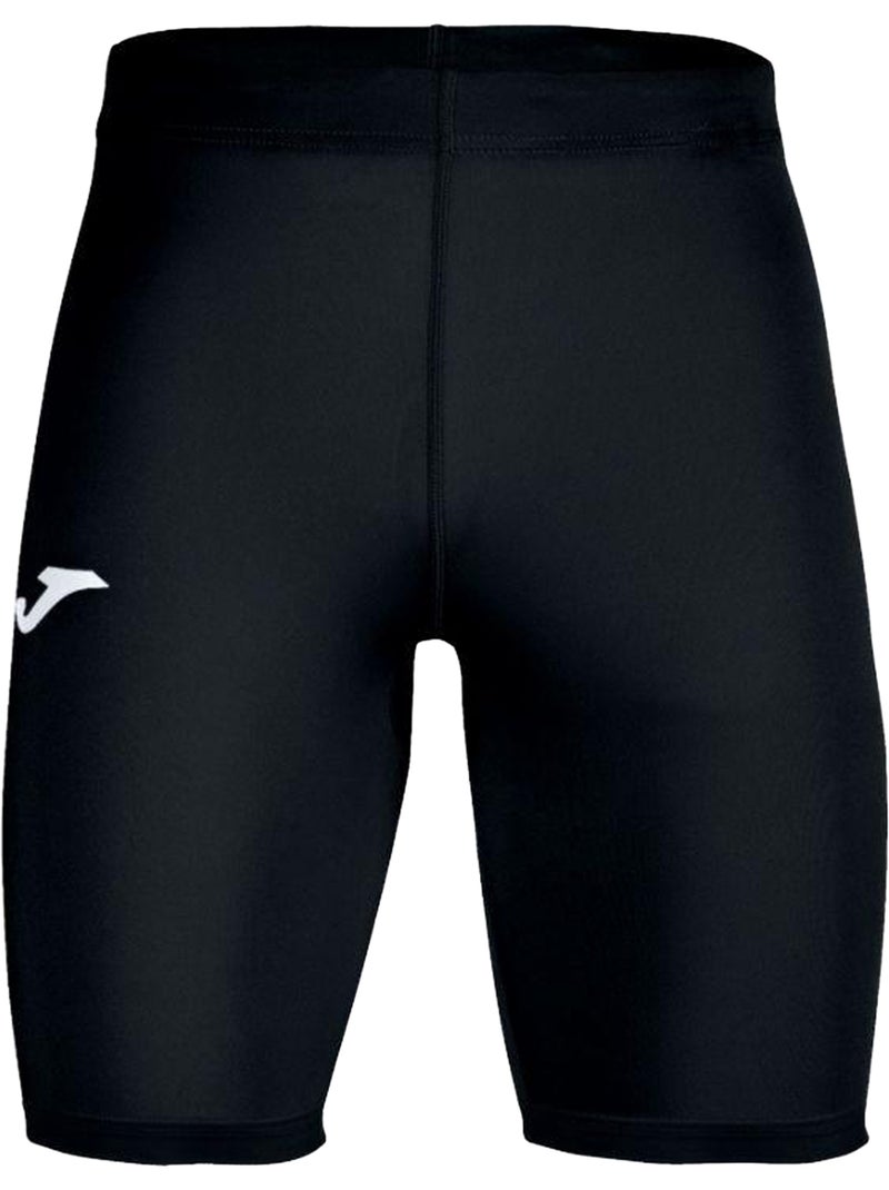Short de foot academy brama - joma Noir - Kiabi
