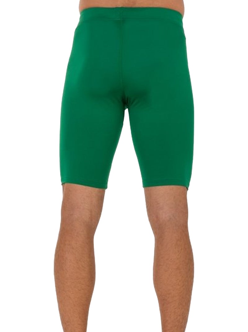 Short de foot academy brama - joma Vert - Kiabi