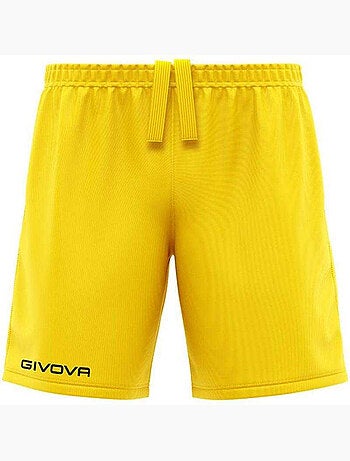 Short de foot capo - givova