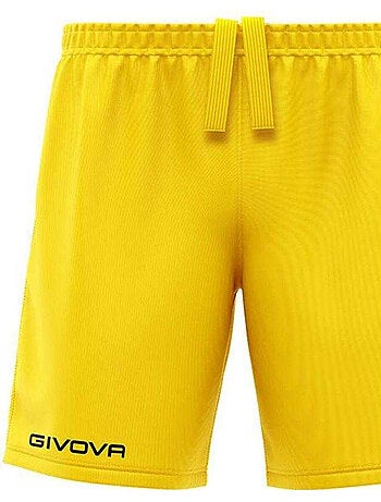Short de foot capo - givova