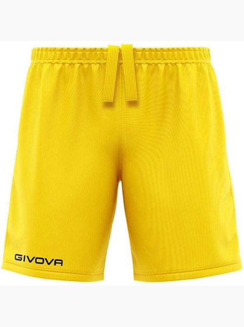 Short de foot capo - givova - Kiabi
