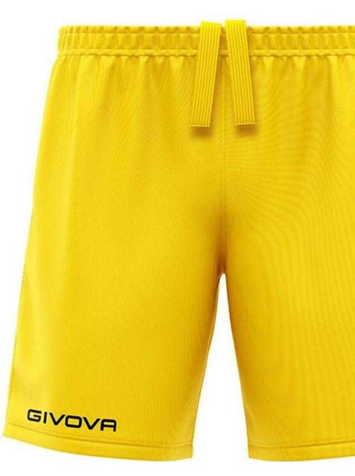 Short de foot capo - givova - Kiabi