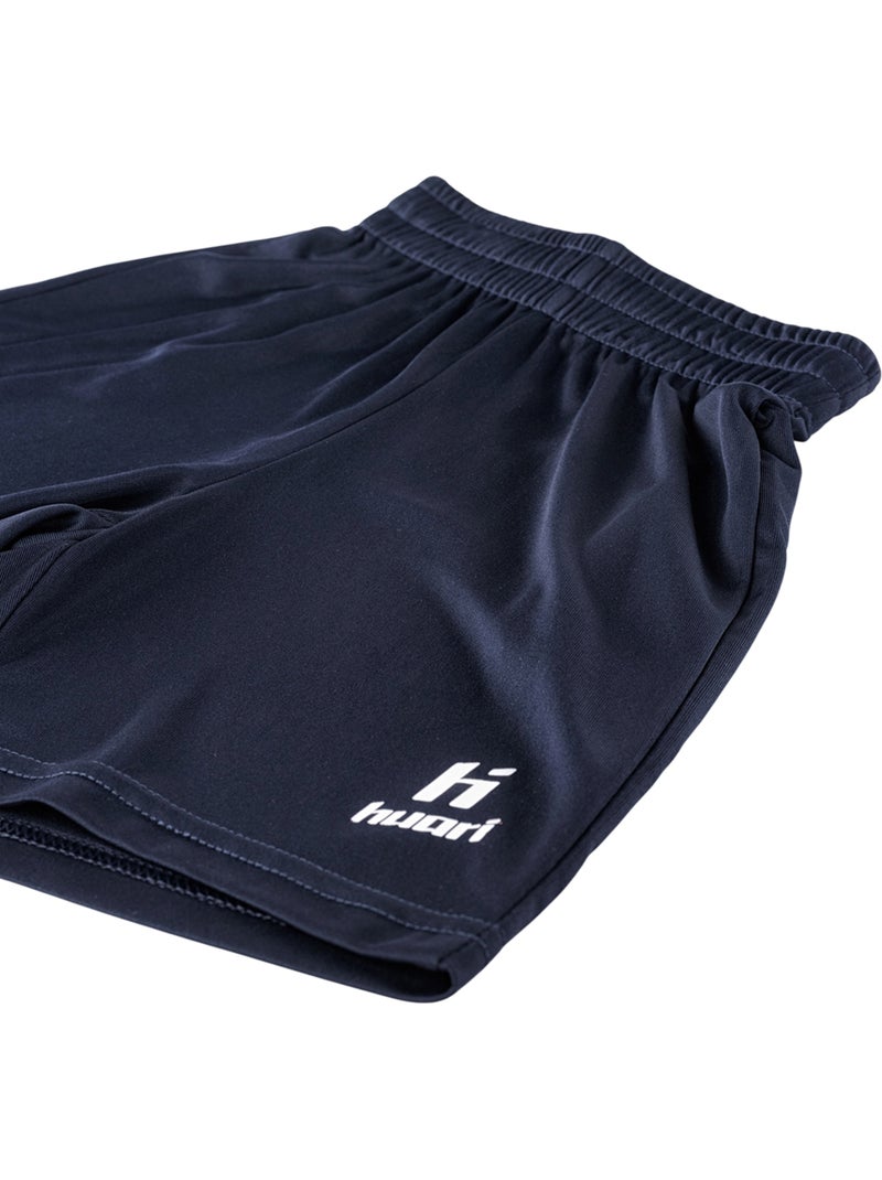 Short de foot huracan - huari Bleu foncé - Kiabi