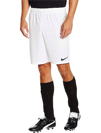 Short de foot park - nike