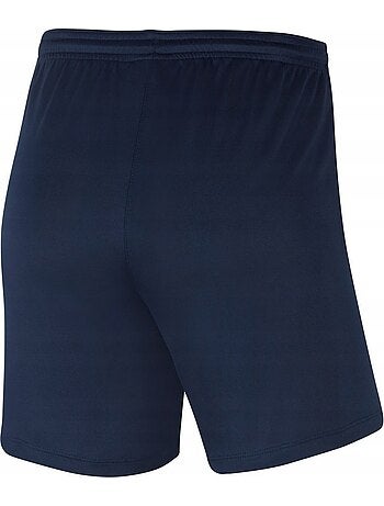 Short de foot park - nike