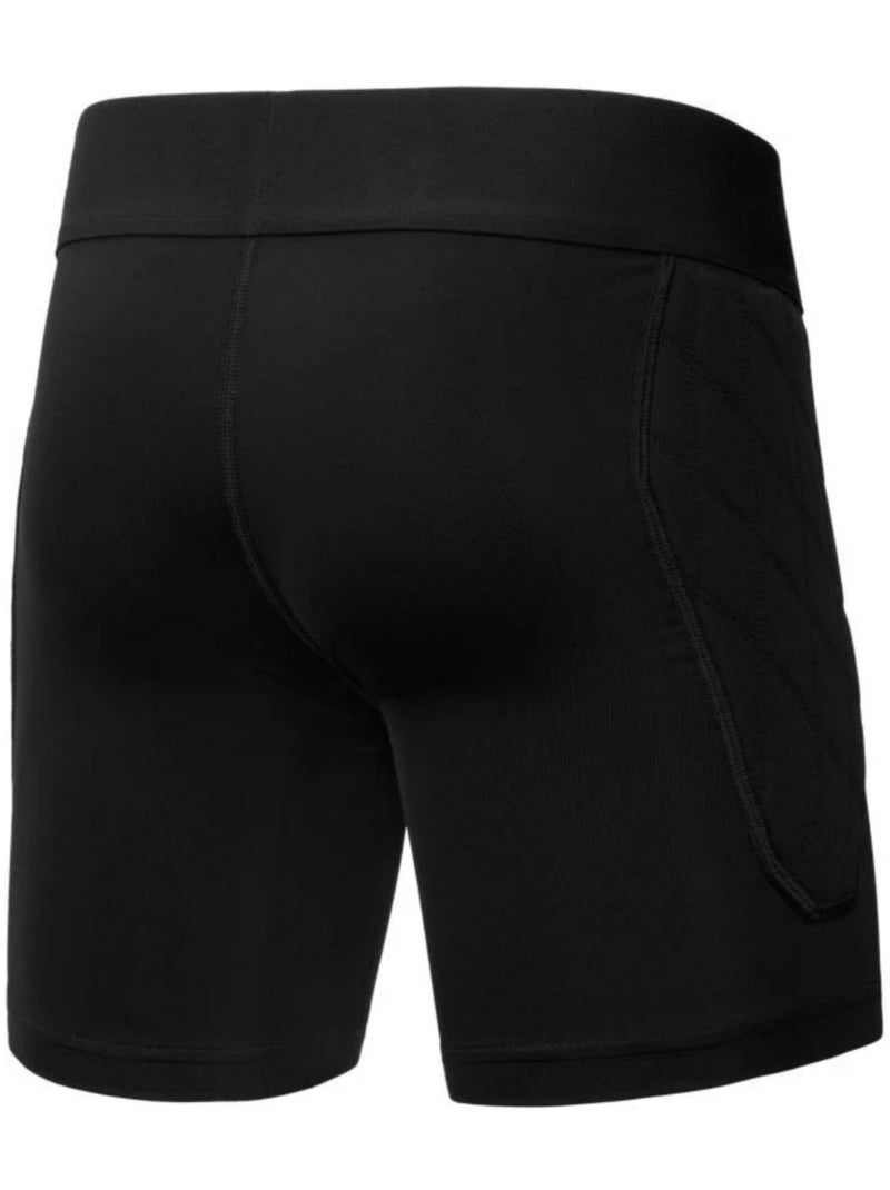 Short de gardien de but gardinien - nike Noir - Kiabi