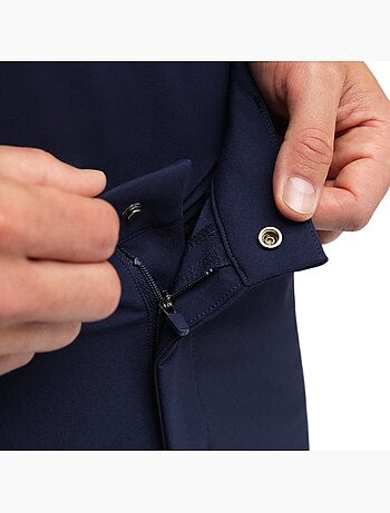 Short de golf homme golf homme belfry navy
