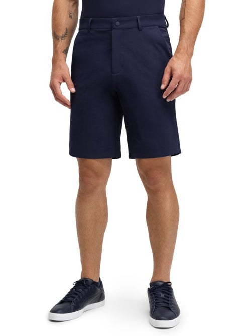 Short de golf homme golf homme belfry navy - Kiabi Short de golf homme golf homme belfry navy - Kiabi