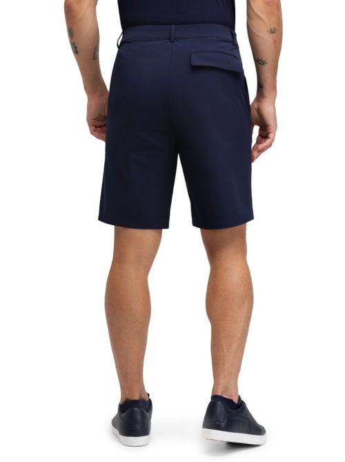 Short de golf homme golf homme belfry navy - Kiabi Short de golf homme golf homme belfry navy - Kiabi