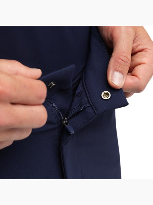Short de golf homme golf homme belfry navy - Kiabi Short de golf homme golf homme belfry navy - Kiabi