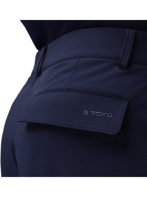 Short de golf homme golf homme belfry navy - Kiabi Short de golf homme golf homme belfry navy - Kiabi