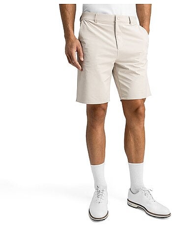 Short de golf homme golf homme belfry sand