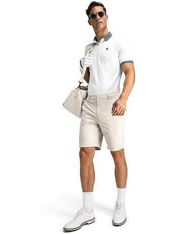 Short de golf homme golf homme belfry sand