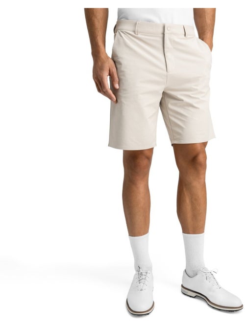 Short de golf homme golf homme belfry sand - Kiabi Short de golf homme golf homme belfry sand - Kiabi