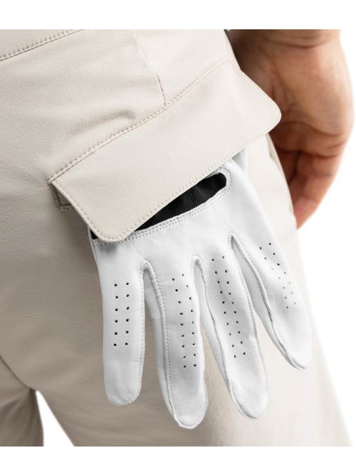 Short de golf homme golf homme belfry sand - Kiabi Short de golf homme golf homme belfry sand - Kiabi