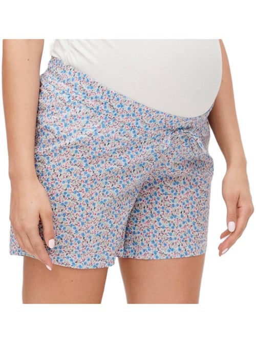 Short de Grossesse Femme Mamalicious - Kiabi