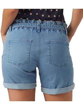Short de Grossesse Femme Mamalicious