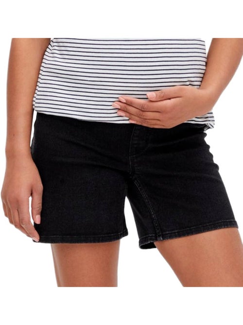 Short de Grossesse Femme Mamalicious - Kiabi