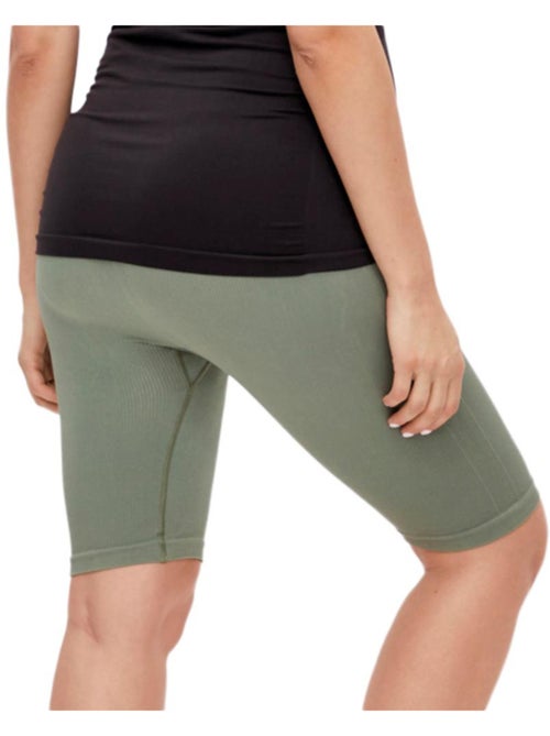 Short de Grossesse Femme Mamalicious - Kiabi