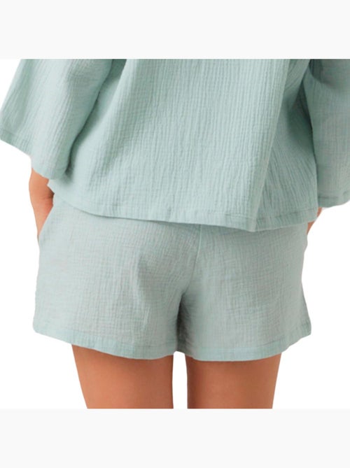 Short de Grossesse Femme Mamalicious - Kiabi